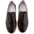 Tod's Womens Slip-On Shoes in Black XXW0TV0J984BR0B999