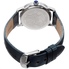 Burgi Quartz Diamond White Dial Ladies Watch BUR173BU