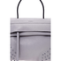 Tod's Ladies Shoulder Bag Wave Lilac Wave Monospalla Mini Gomm XBWAMRWD101MCLL022