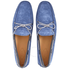Tod's Men's Blue Gommino Driving Shoes XXM0GW05473RQ29997