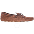 Tod's Men's Brown Gommino Driving Shoes XXM0GW05473VEK9992
