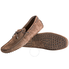 Tod's Men's Brown Gommino Driving Shoes XXM0GW05473VEK9992