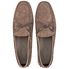 Tod's Men's Brown Gommino Driving Shoes XXM0GW05473VEK9992