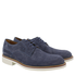 Tod's Men's Derby Shoes in Stone Washed XXM0VU00C20RE0U216