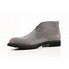 Tod's Men's Desert Boots in Lead XXM0WP00D80RE0B401