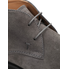 Tod's Men's Desert Boots in Lead XXM0WP00D80RE0B401
