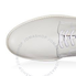 Tod's Men's White Lace-Up Shoes XXM0OX00C22BR0B001