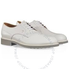 Tod's Men's White Lace-Up Shoes XXM0OX00C22BR0B001