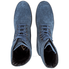 Tod's Men's Light Peacock Winter Lace Up Ankle Boots XXM0HW00500RE0T605