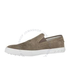 Tod's Men's Slip-On Sneakers in Dark Incense XXM0XY0O800CJJS412