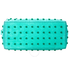 Tod's Suede Crossbody Bag- Bright Green XBWDONH0000FRI