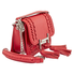 Tod's Tods Venice Crossbody Bag- Red XBWAMUJT100TOPRD