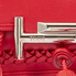 Tod's Tods Venice Crossbody Bag- Red XBWAMUJT100TOPRD