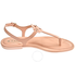 Tod's Womens Open in Toe Shoes Angel XXW0OV0J810OW0M410