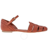 Tod's Womens Shoes in Medium Natural XXW0KW0H260D90S017