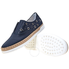 Tod's Womens Slip-On Shoes in Dark Galaxy XXW0TV0J984BR0U824