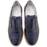 Tod's Womens Slip-On Shoes in Dark Galaxy XXW0TV0J984BR0U824