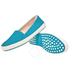 Tod's Womens Slip-on Sneakers in Dark Jade XXW0WL0M57006ST809