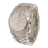 Bvlgari Ergon Chronograph Automatic White Dial Men's Watch EG40C6SSDCH