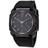 Bvlgari Octo L'Originale Grey Dial Automatic Men's Chronograph Watch 103027