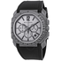 Bvlgari Octo Velocissimo Chronograph Automatic Grey Dial Men's Watch 102859