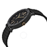 Bvlgari Solotempo Black Dial Automatic Men's Watch 102929