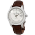 Carl F. Bucherer Carl F Bucherer Manero AutoDate Automatic Silver Dial Men's Watch 10915081301
