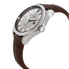 Carl F. Bucherer Carl F Bucherer Manero AutoDate Automatic Silver Dial Men's Watch 10915081301