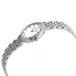 Carl F. Bucherer Adamavi 18 kt White Gold Diamond Mini Ladies Watch 00.10303.02.27.21