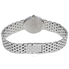 Carl F. Bucherer Adamavi 18 kt White Gold Diamond Mini Ladies Watch 00.10303.02.27.21
