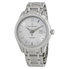 Carl F. Bucherer Manero AutoDate Silver Dial Men's Watch 00.10915.08.13.21