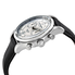 Carl F. Bucherer Manero Chronograph Automatic Silver Dial Men's Watch 00.10919.08.13.01