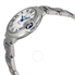 Cartier Ballon Bleu Automatic Silver Dial Ladies Watch W6920071