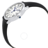 Cartier Ronde Solo Silver Opaline Dial Automatic Ladies Watch WSRN0021