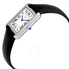 Cartier Tank Opaline Dial Ladies Watch WSTA0028