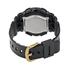 Casio Baby G Black Resin Ladies Watch BA110-1A