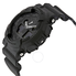 Casio G-Shock Classic Series Analog-Digital Black Dial Men's Watch GA100-1A1CR