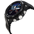 Casio Pro Trek Men's Smart Watch WSD-F20BK