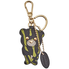 Furla Ladies Green Multi Arianna Keyring Bear 884676-RN27-S1K-TP3