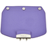 Furla Ladies Lavender Metropolis Mini Crossbody Flap 978060-K056-ARE-14R