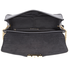Furla Ladies Metropolis Onyx Shoulder Bag 972392-BTJ7-ARE-O60