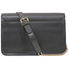 Furla Ladies Metropolis Onyx Shoulder Bag 972392-BTJ7-ARE-O60