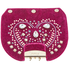 Furla Ladies My Play Fuchsia Metrop Cupido Mini Xb Fla 942515-K262-TVP-FUR