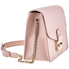 Furla Ladies Shoulder Bag Metropolis Pale Pink Metropolis S Shoulder Bag 972388-BTJ7-ARE-6M0