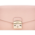 Furla Ladies Shoulder Bag Metropolis Pale Pink Metropolis S Shoulder Bag 972388-BTJ7-ARE-6M0