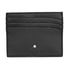 Montblanc 6 Credit Card Pocket Holder 113309