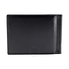 Montblanc Meisterstück 6 CC Men's Leather Wallet With Money Clip 5525
