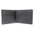 Montblanc Montblanc Sartorial Leather Wallet 113215
