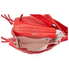 Tod's Ladies Leather Wave Red Wave Backpk Mini Gommini XBWAMRGD101MCLR401