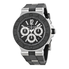 Bvlgari Diagono Chronograph Men's Watch DG42BSVDCH 101635